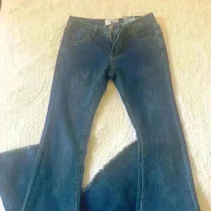 ac for ag jeans NWT BELL BOTTOM